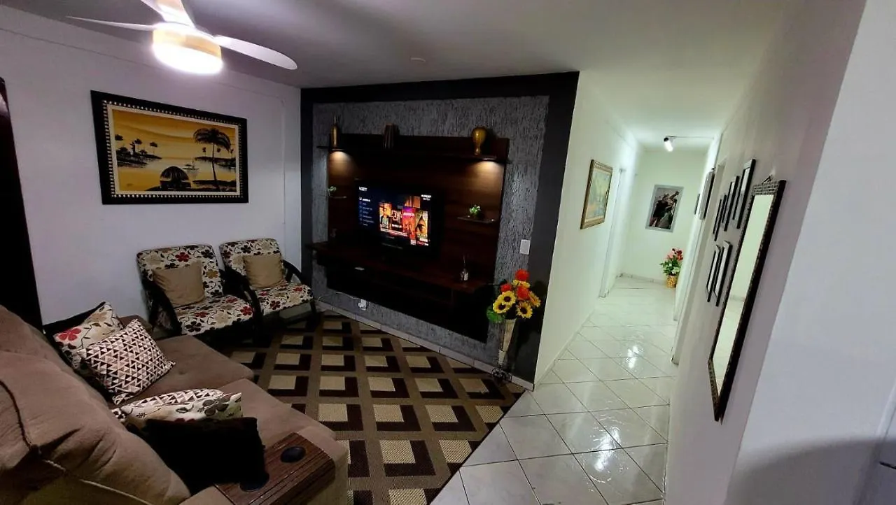 Casa Centrinho Dos Ingleses Florianopolis
