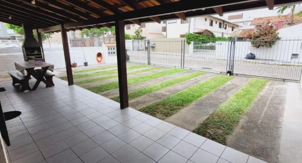 Casa Centrinho Dos Ingleses Florianopolis Holiday home