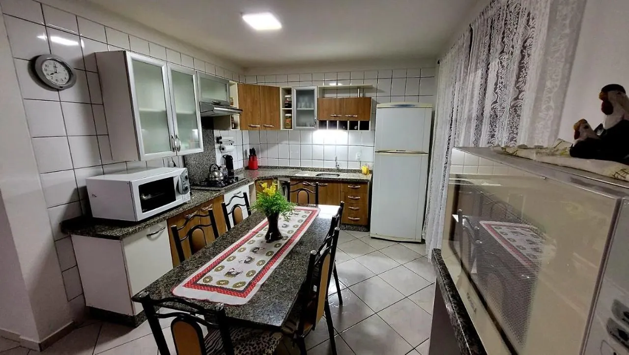 Casa Centrinho Dos Ingleses Florianopolis 0*,  Brazil