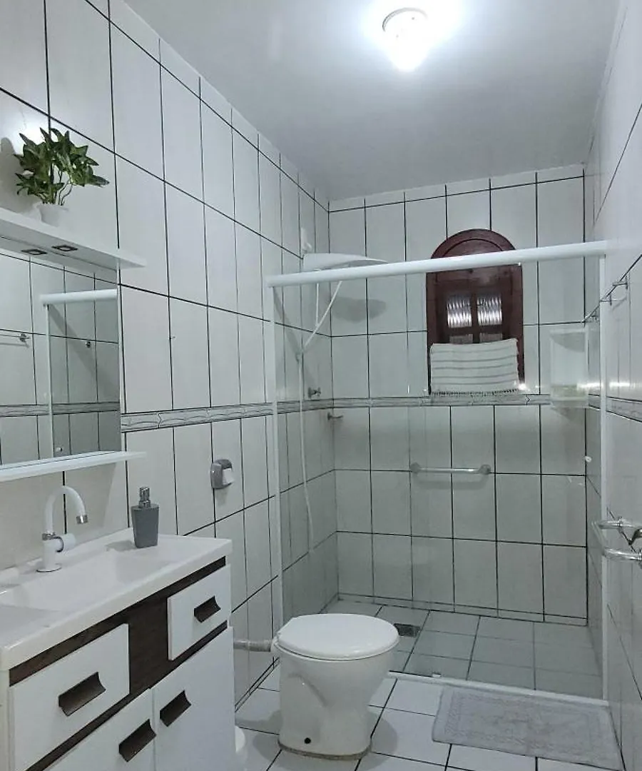 Casa Centrinho Dos Ingleses Florianopolis 0*,