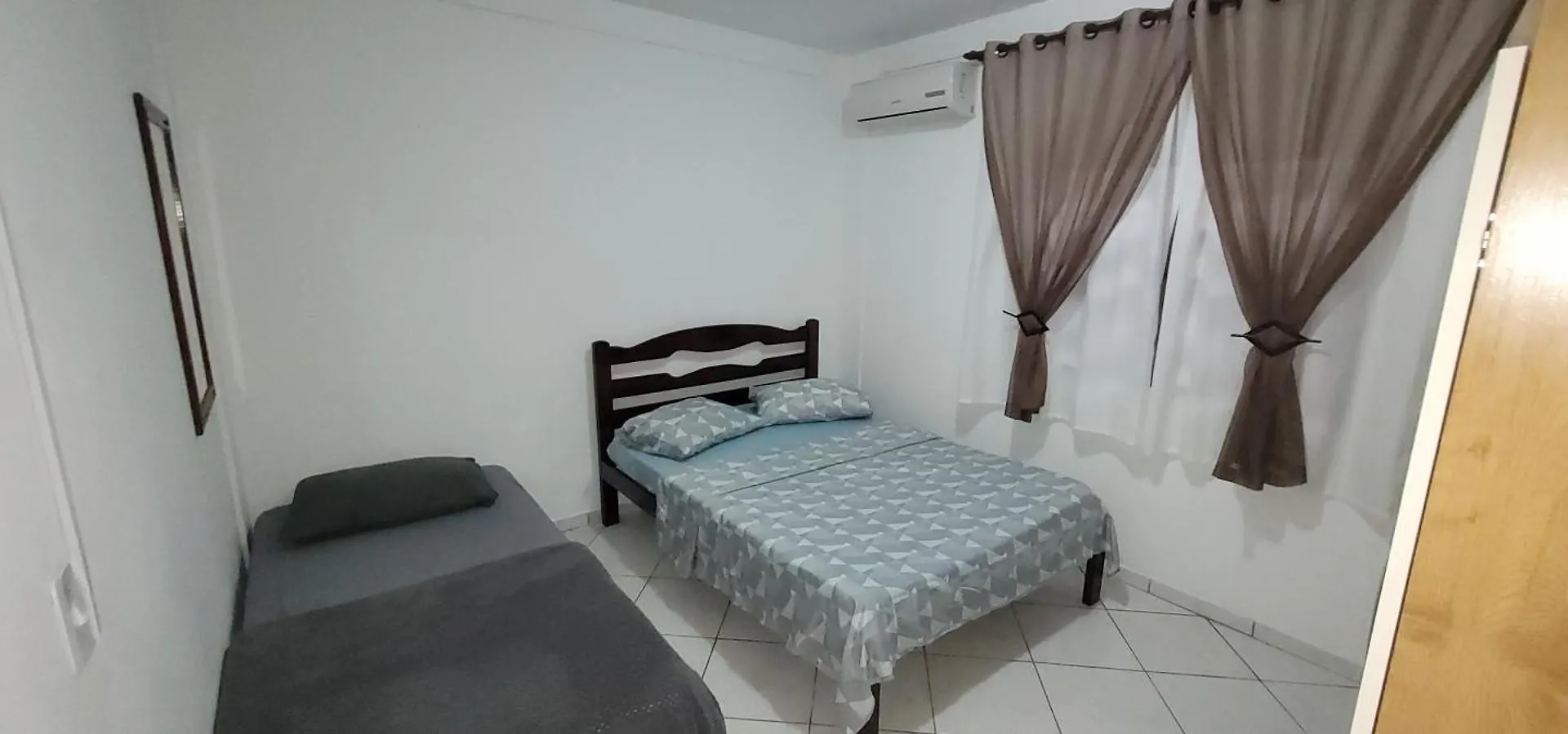 Holiday home Casa Centrinho Dos Ingleses Florianopolis