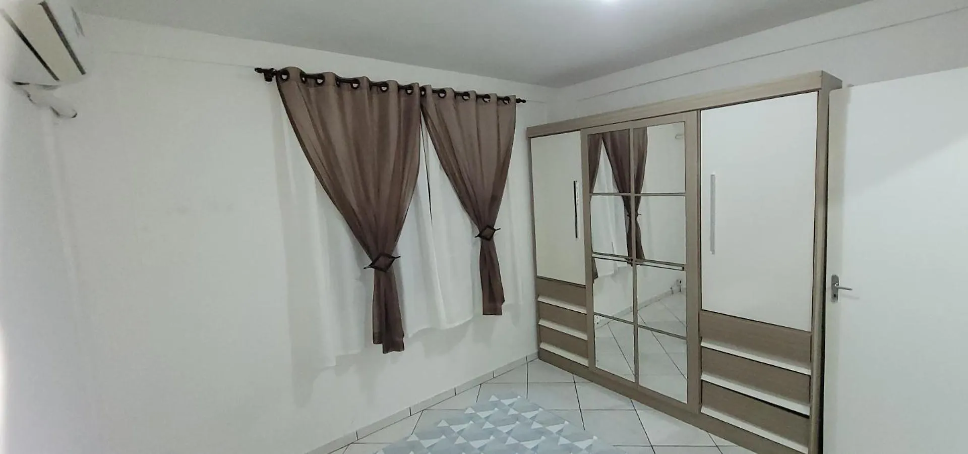 Holiday home Casa Centrinho Dos Ingleses Florianopolis