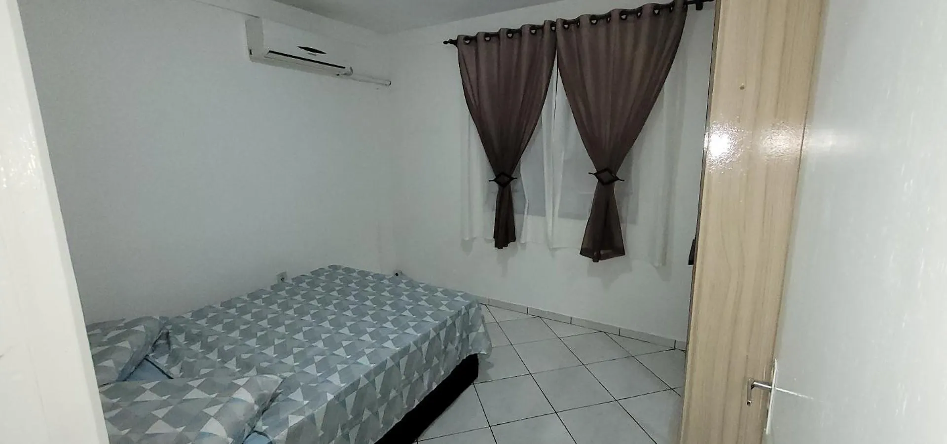 Casa Centrinho Dos Ingleses Florianopolis Holiday home